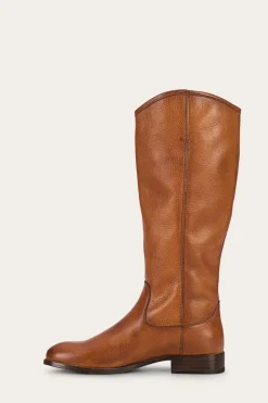 Boots^Frye Melissa Button 2 Wide Calf