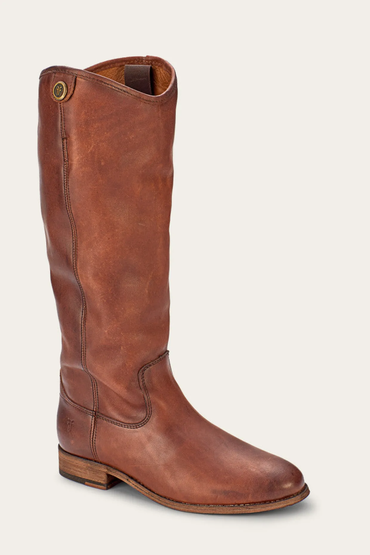 Boots^Frye Melissa Button 2 Wide Calf