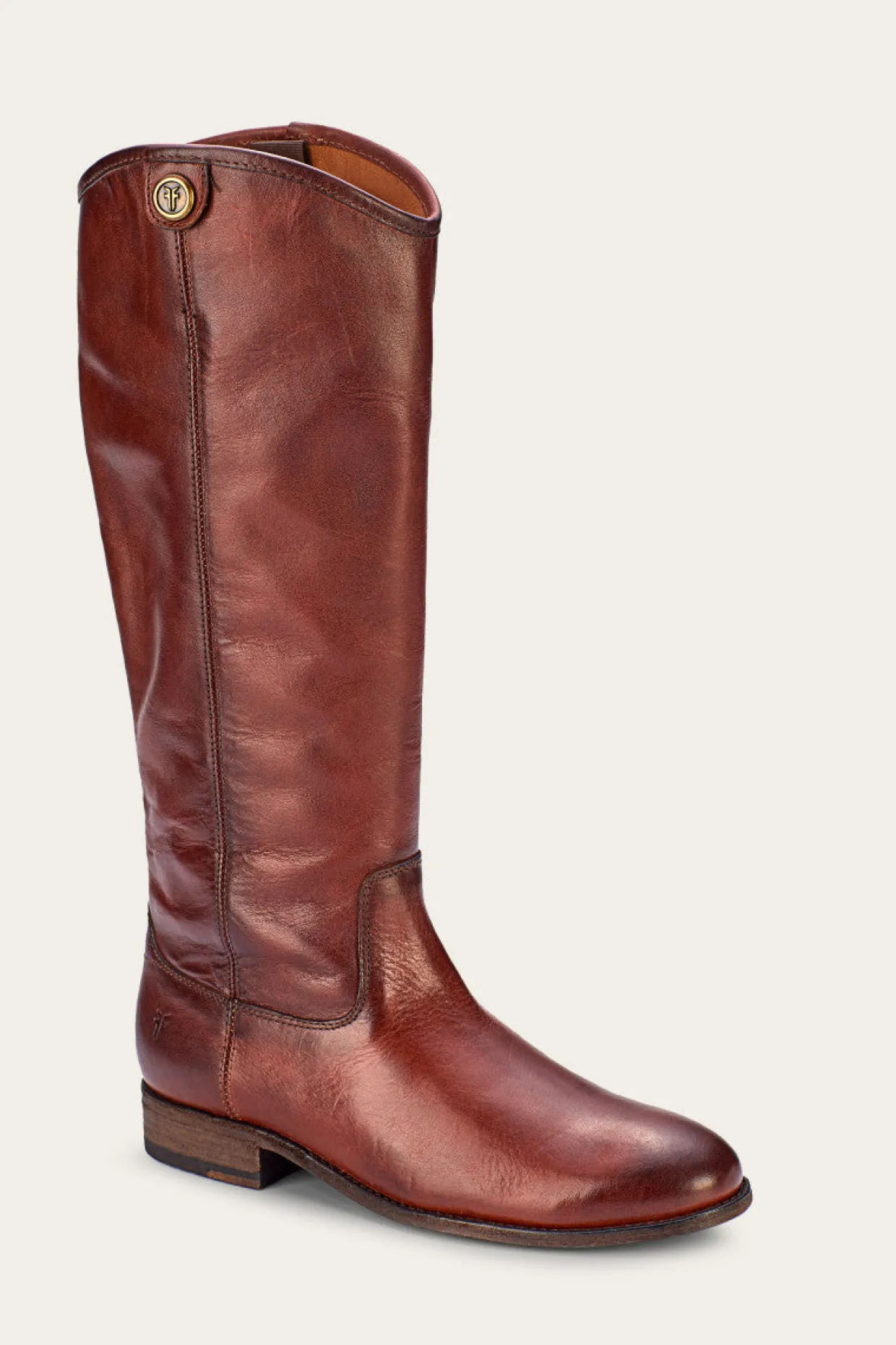 Boots^Frye Melissa Button 2 Wide Calf