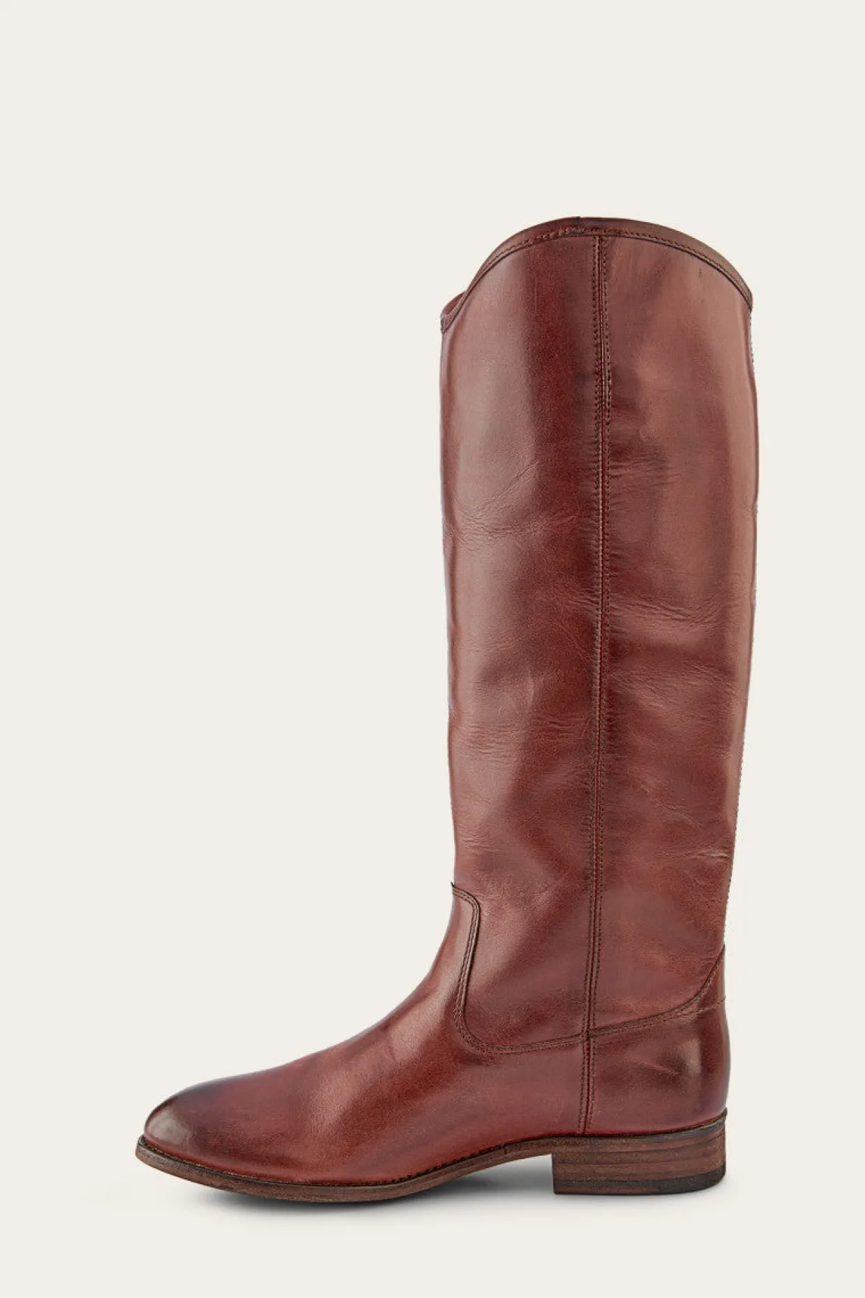 Boots^Frye Melissa Button 2 Wide Calf