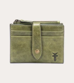 Wallets & Accessories^Frye MELISSA COIN PURSE