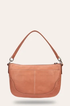 Handbags^Frye Melissa Crossbody APRICOT