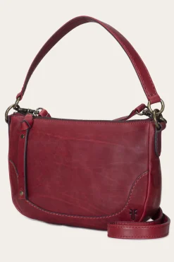 Handbags^Frye MELISSA CROSSBODY