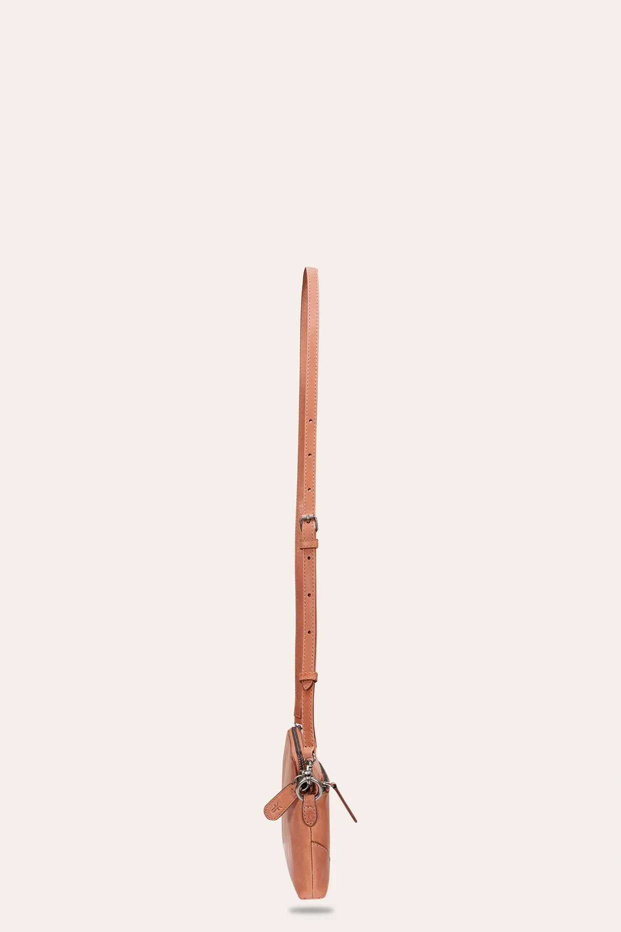 Handbags^Frye Melissa Crossbody Wristlet APRICOT