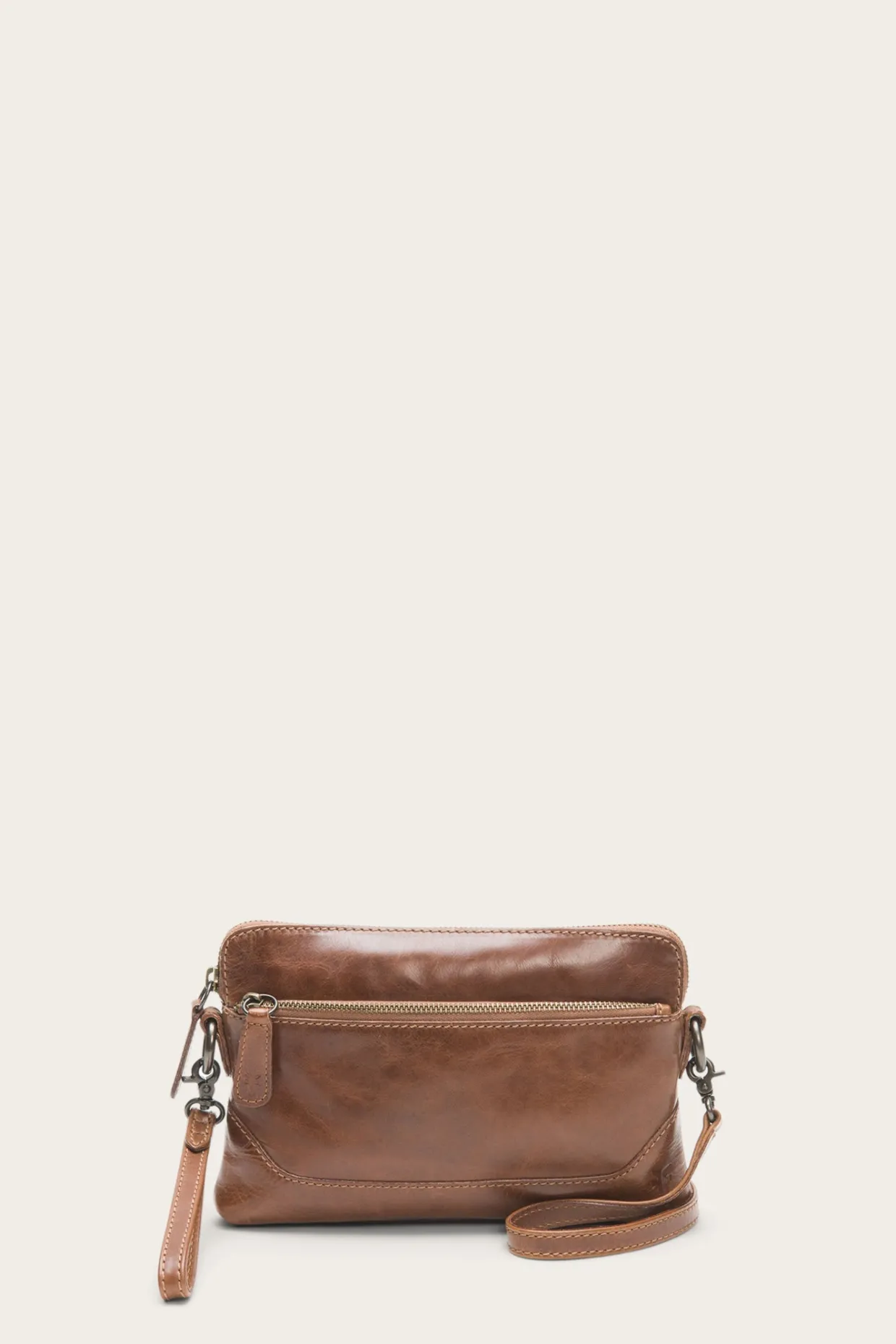 Handbags^Frye MELISSA CROSSBODY WRISTLET