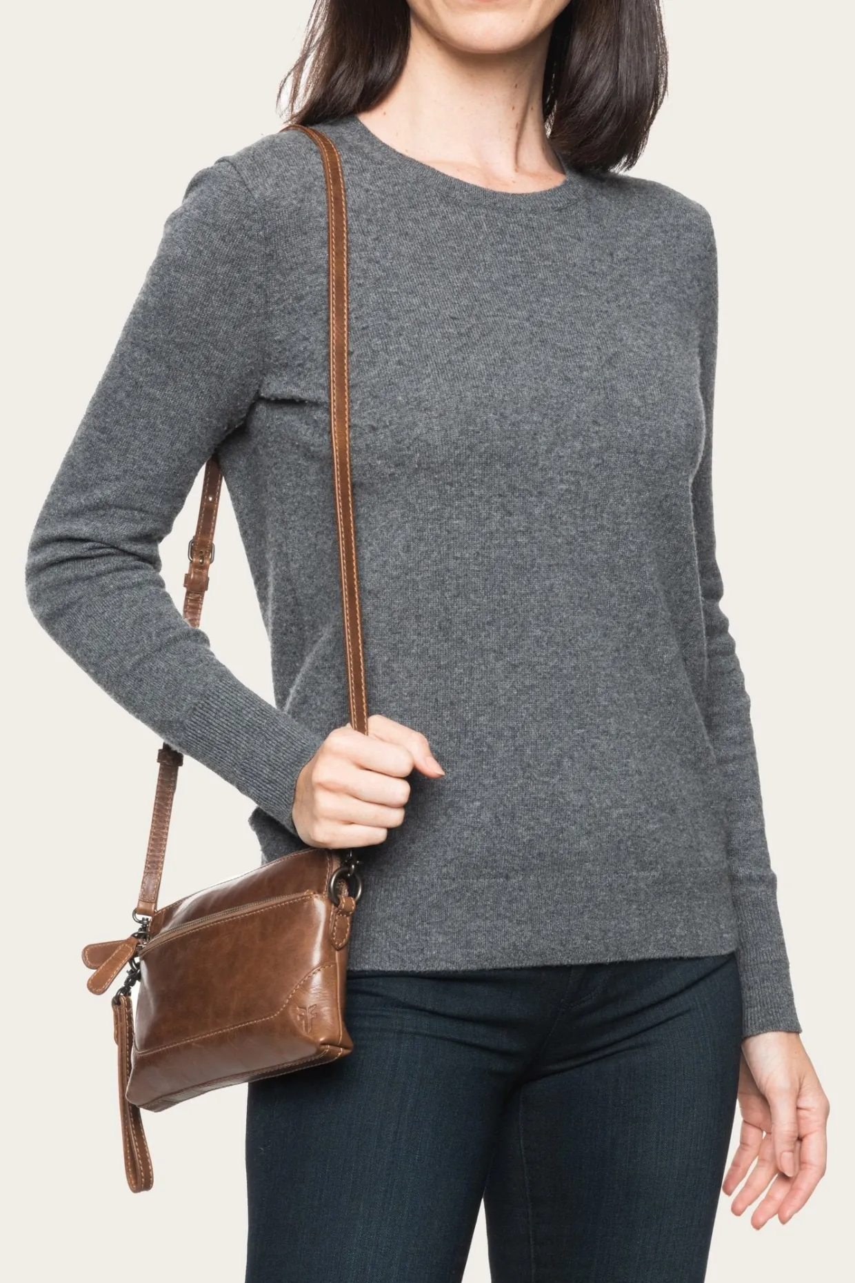 Handbags^Frye MELISSA CROSSBODY WRISTLET