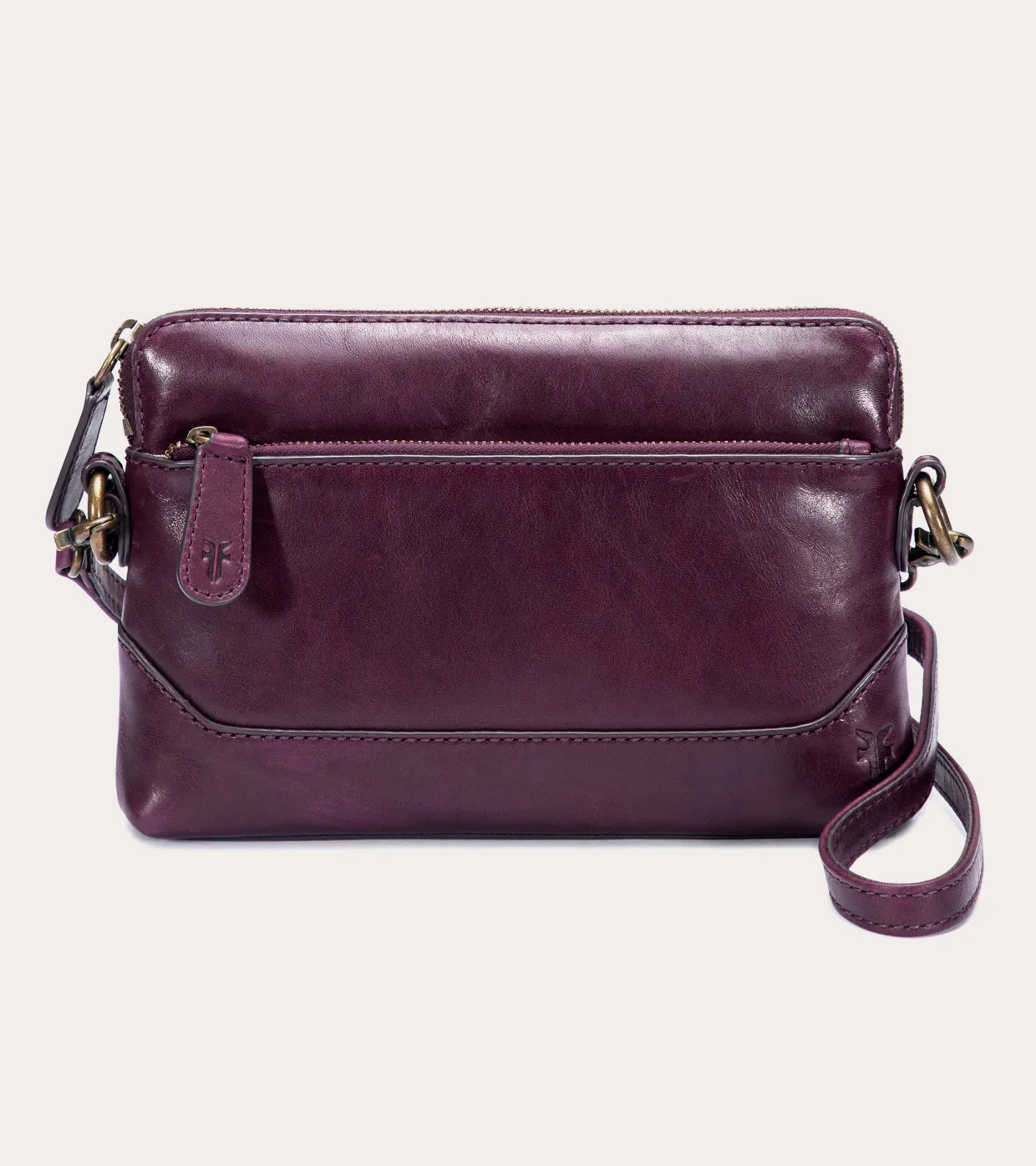 Handbags^Frye MELISSA CROSSBODY WRISTLET