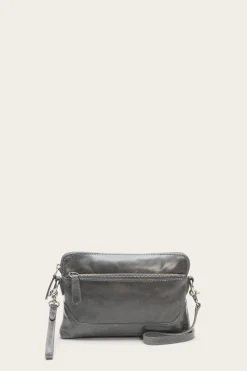 Handbags^Frye MELISSA CROSSBODY WRISTLET