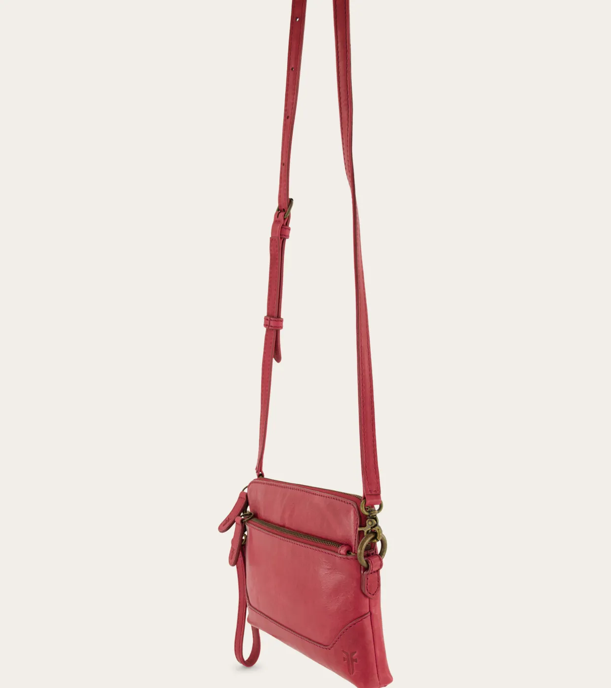 Handbags^Frye MELISSA CROSSBODY WRISTLET