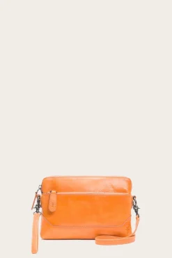 Handbags^Frye MELISSA CROSSBODY WRISTLET