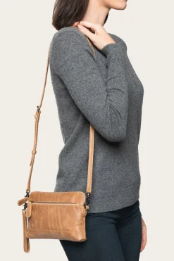 Handbags^Frye MELISSA CROSSBODY WRISTLET