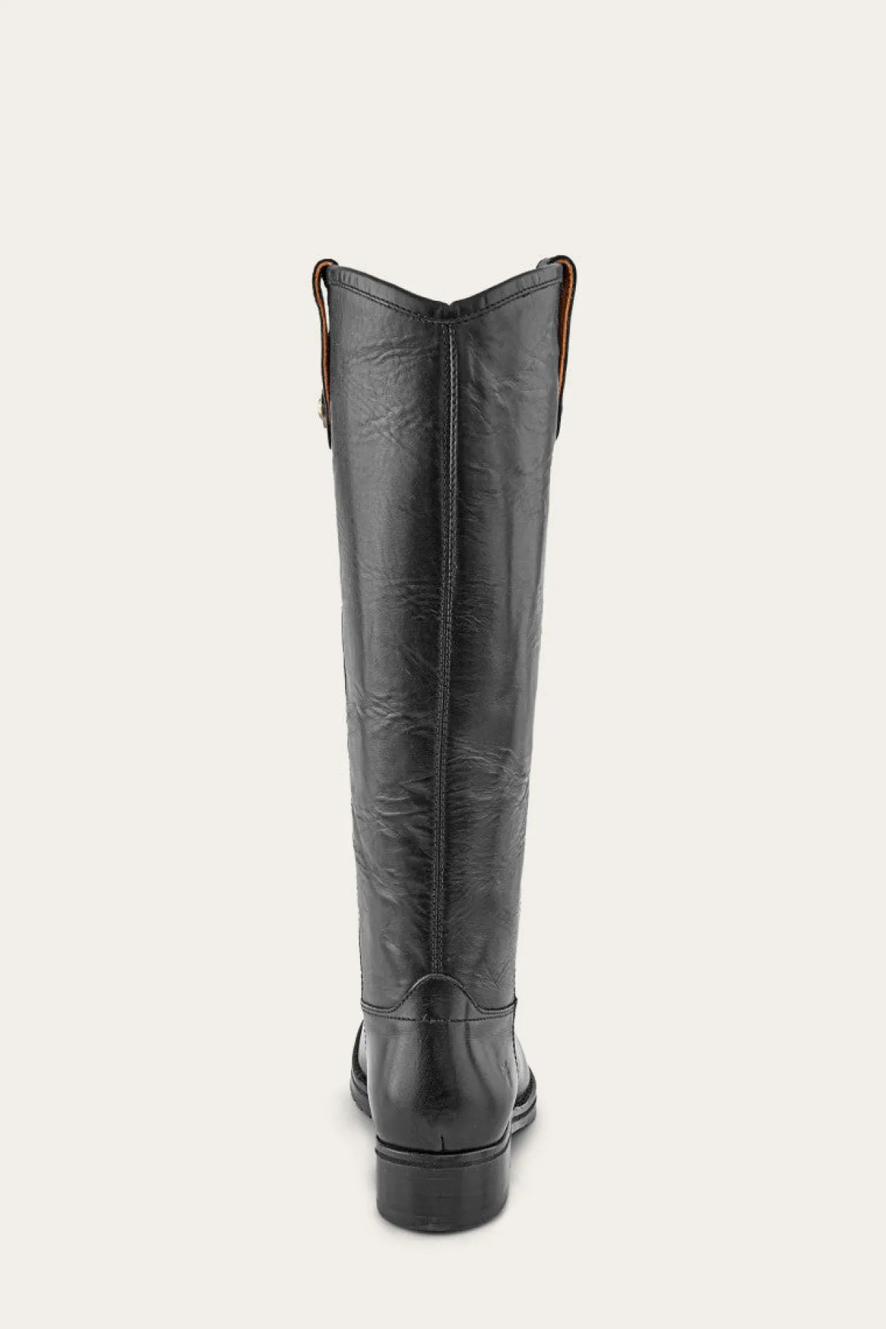 Boots^Frye Melissa Double Sole Button Lug Tall