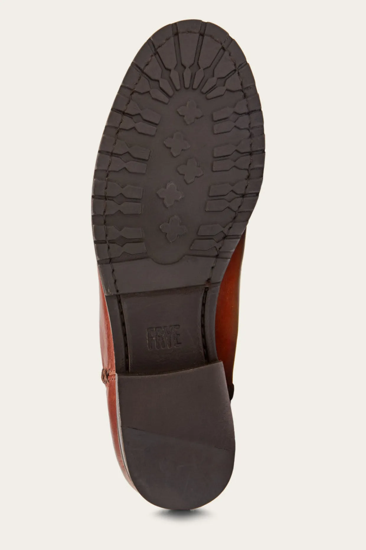 Booties^Frye Melissa Double Sole Chelsea