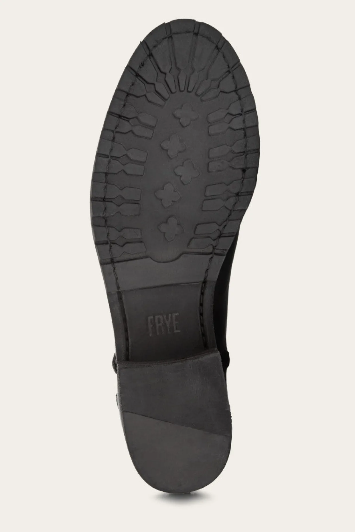 Booties^Frye Melissa Double Sole Chelsea