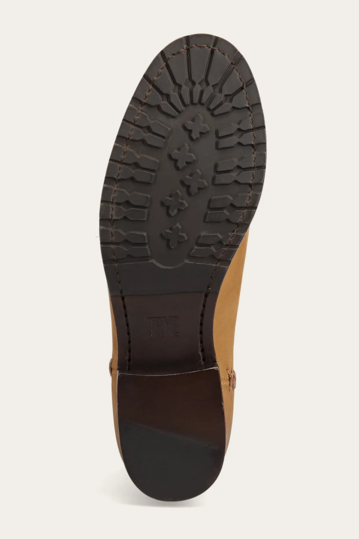 Booties^Frye Melissa Double Sole Chelsea