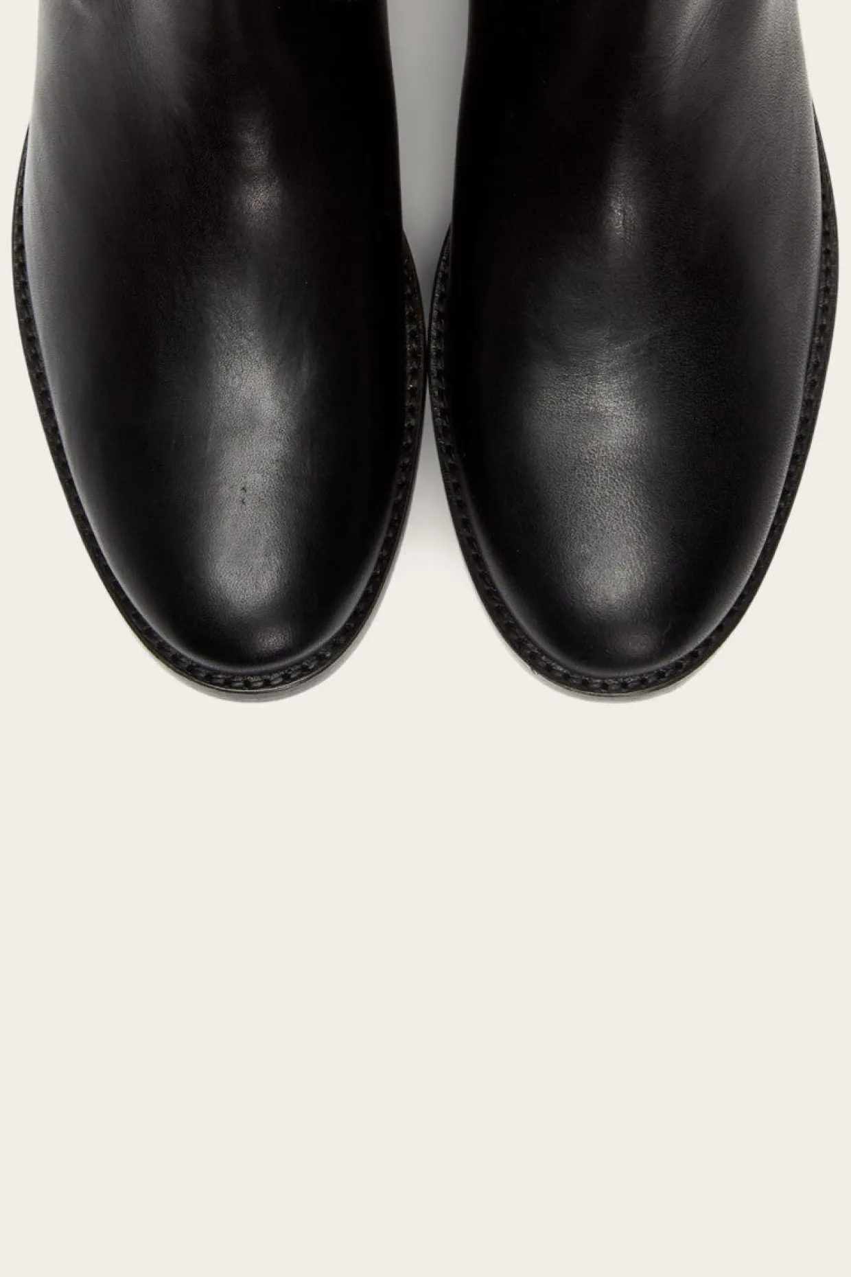 Boots^Frye Melissa D Ring Tall Wide Calf