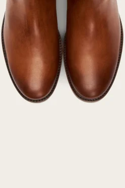 Boots^Frye Melissa D Ring Tall Wide Calf