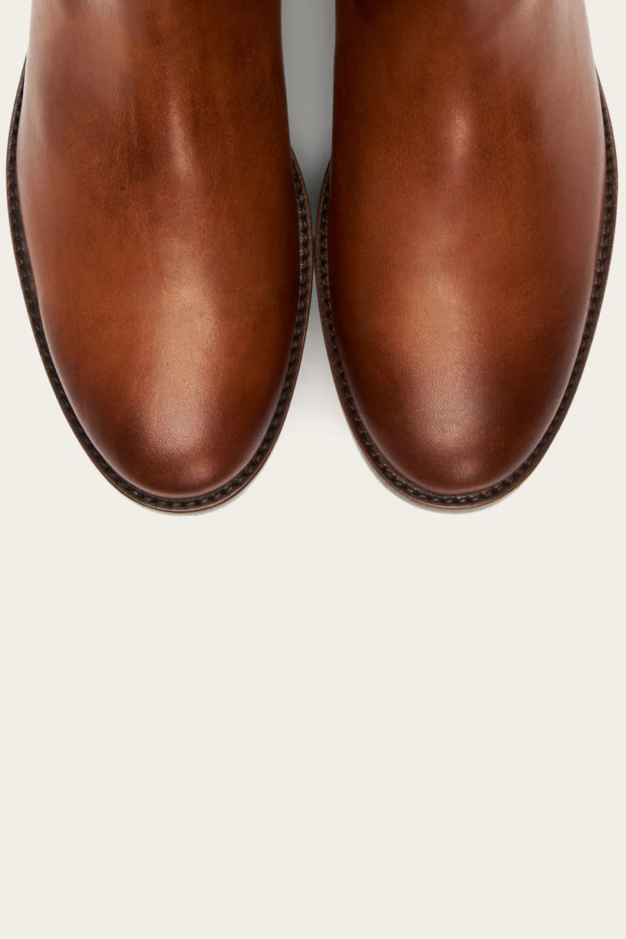 Boots^Frye Melissa D Ring Tall Wide Calf