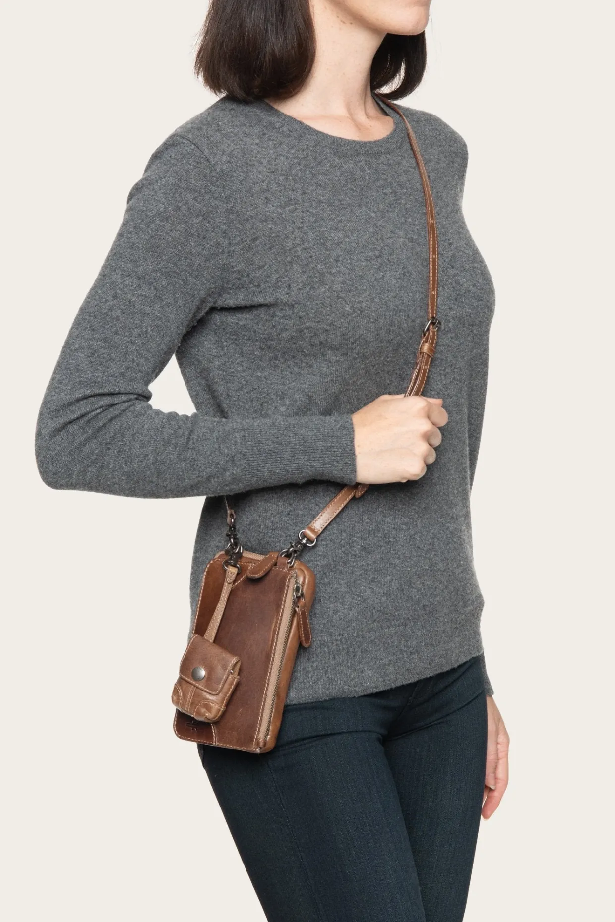 Wallets & Accessories^Frye Melissa 3-In-1 Crossbody