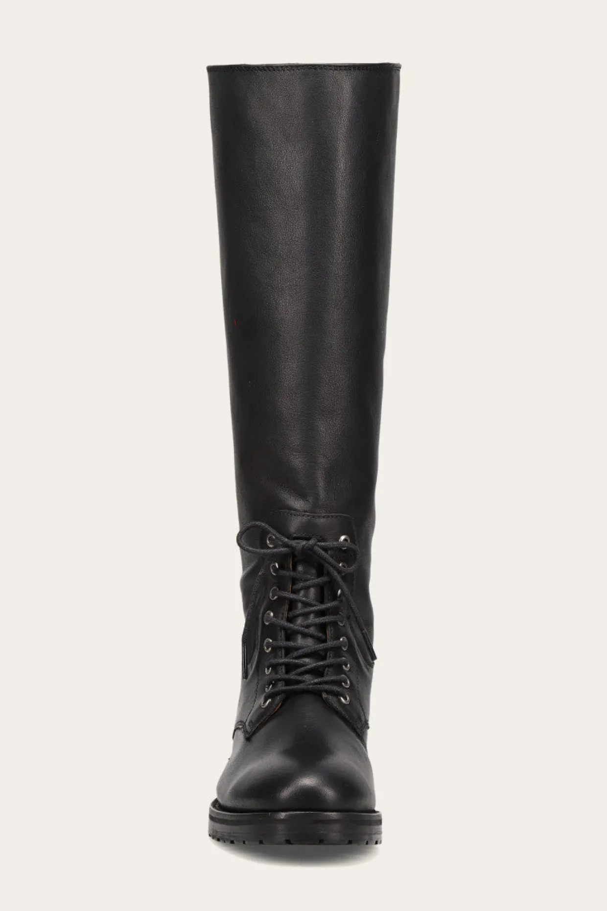Boots^Frye Melissa Lug Back Zip