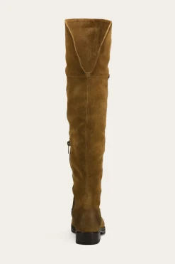 Boots^Frye Melissa Lug Over The Knee