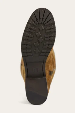 Boots^Frye Melissa Lug Over The Knee