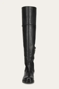 Boots^Frye Melissa Lug Over The Knee