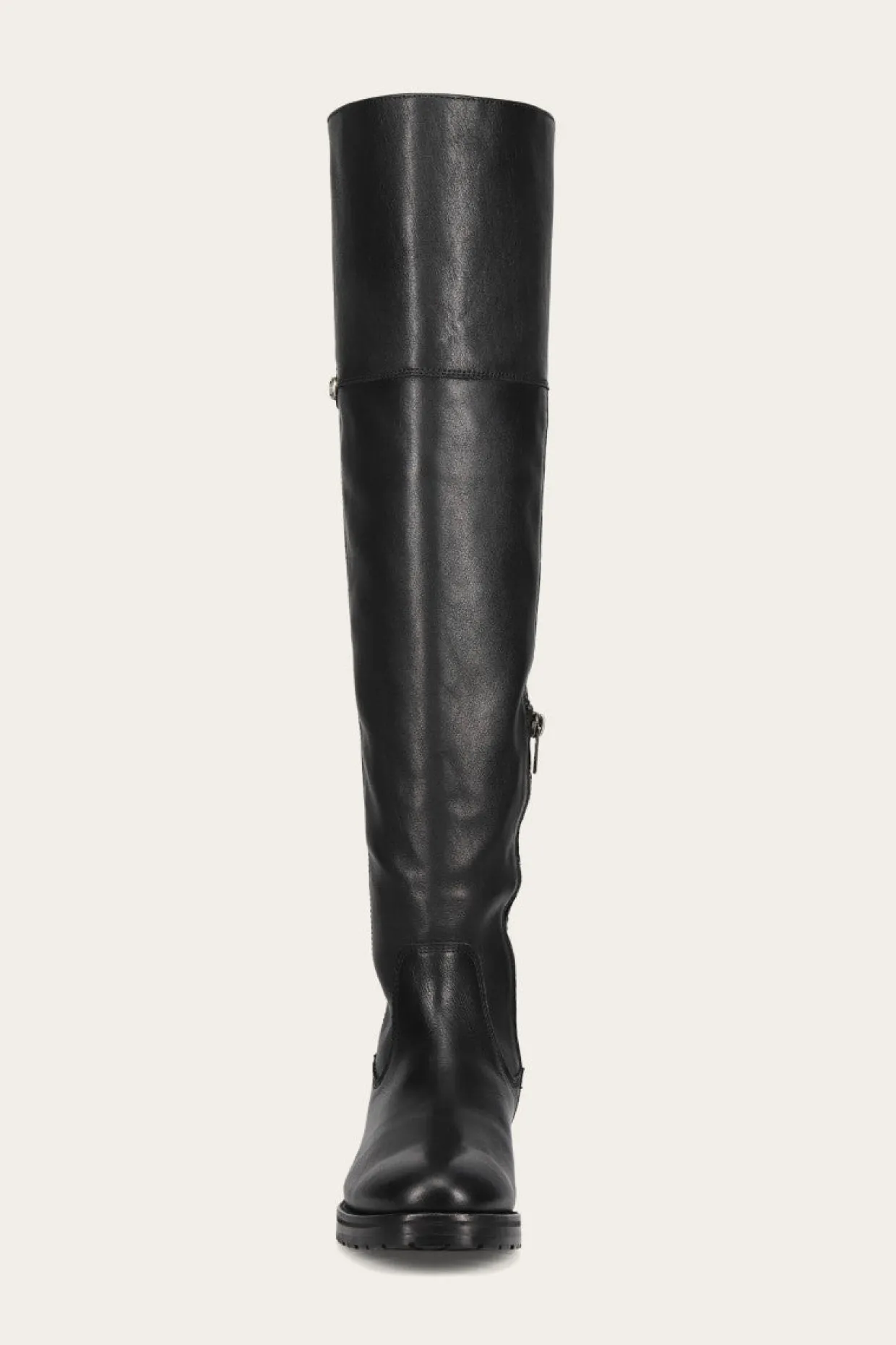Boots^Frye Melissa Lug Over The Knee