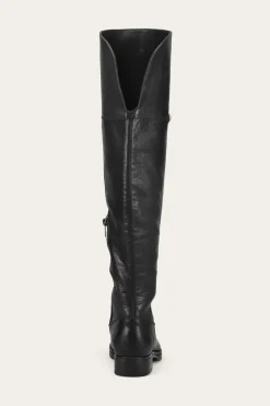 Boots^Frye Melissa Lug Over The Knee
