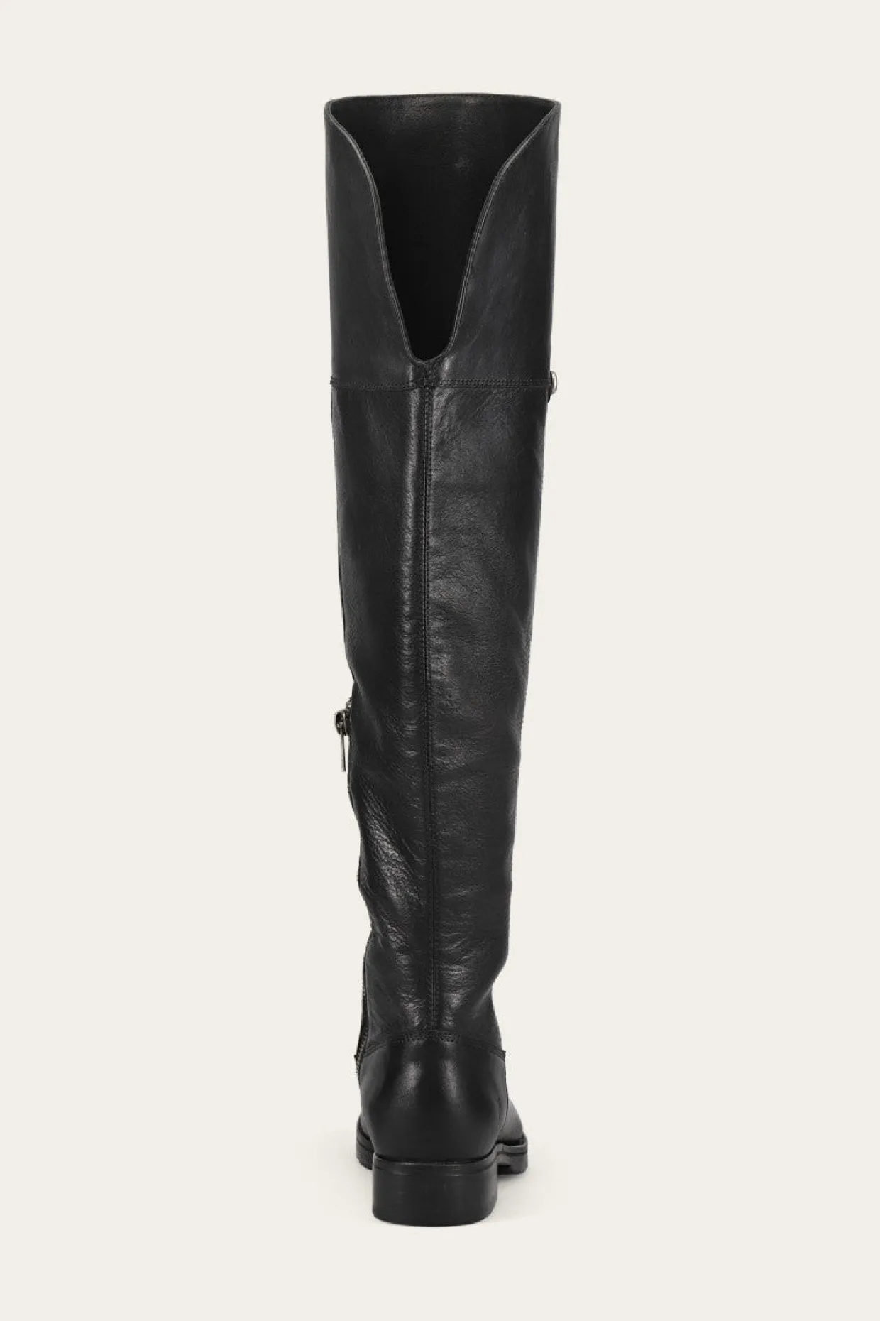 Boots^Frye Melissa Lug Over The Knee