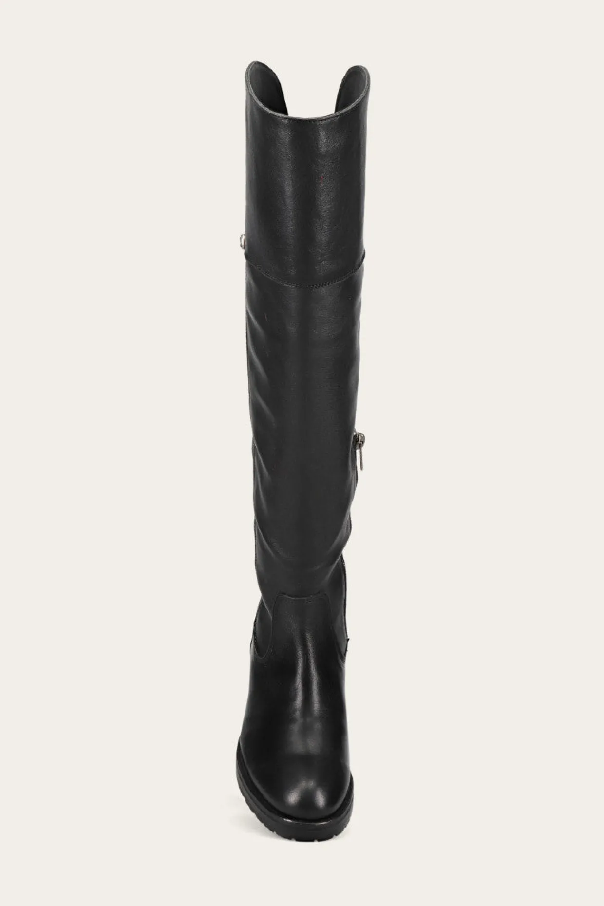 Boots^Frye Melissa Lug Over The Knee