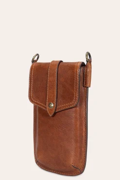 Handbags^Frye Melissa Phone Pouch