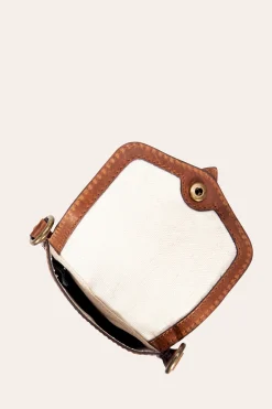 Handbags^Frye Melissa Phone Pouch