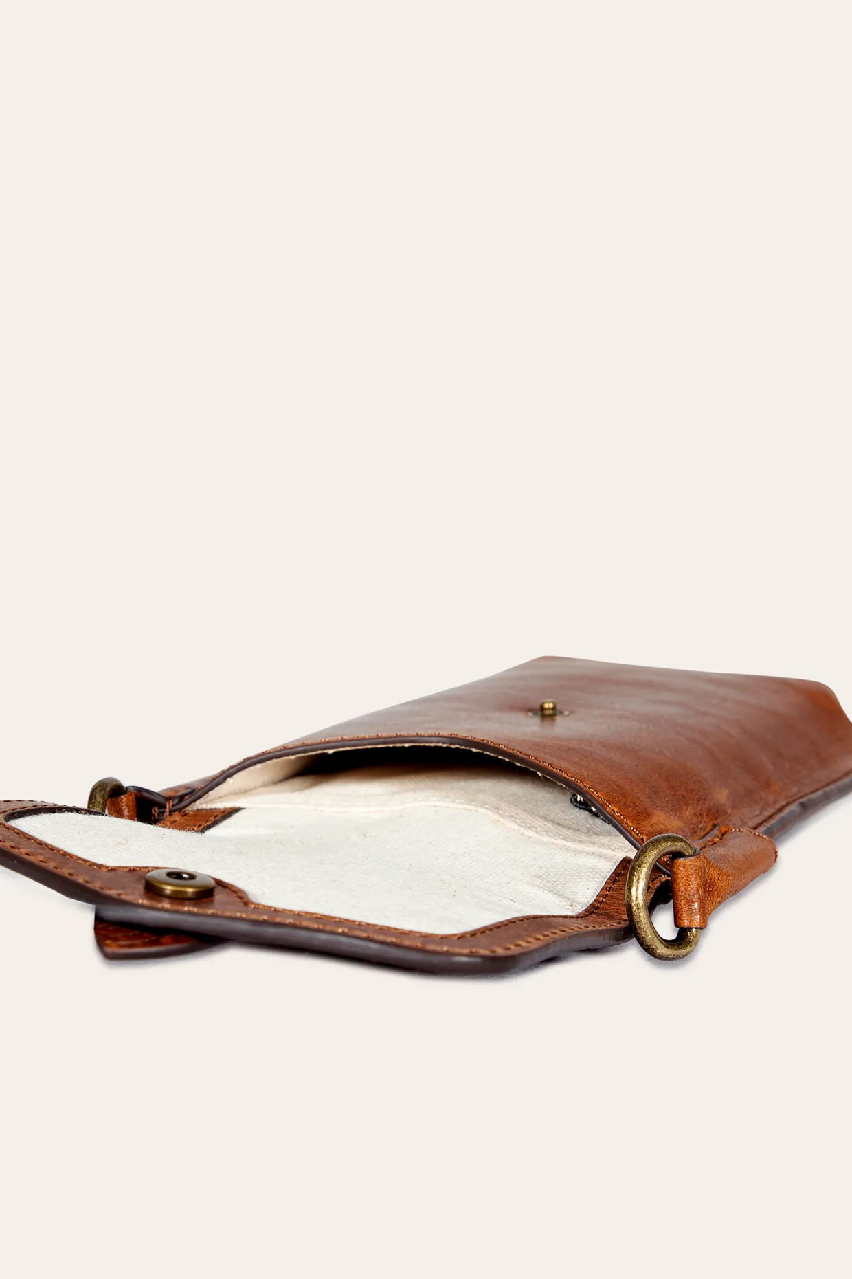 Handbags^Frye Melissa Phone Pouch