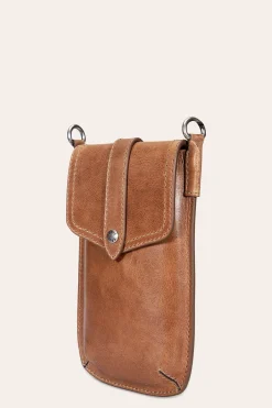 Handbags^Frye Melissa Phone Pouch