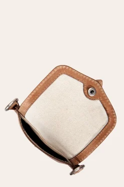 Handbags^Frye Melissa Phone Pouch
