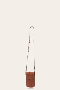 Handbags^Frye Melissa Phone Pouch
