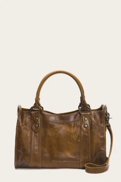 Handbags^Frye Melissa Satchel