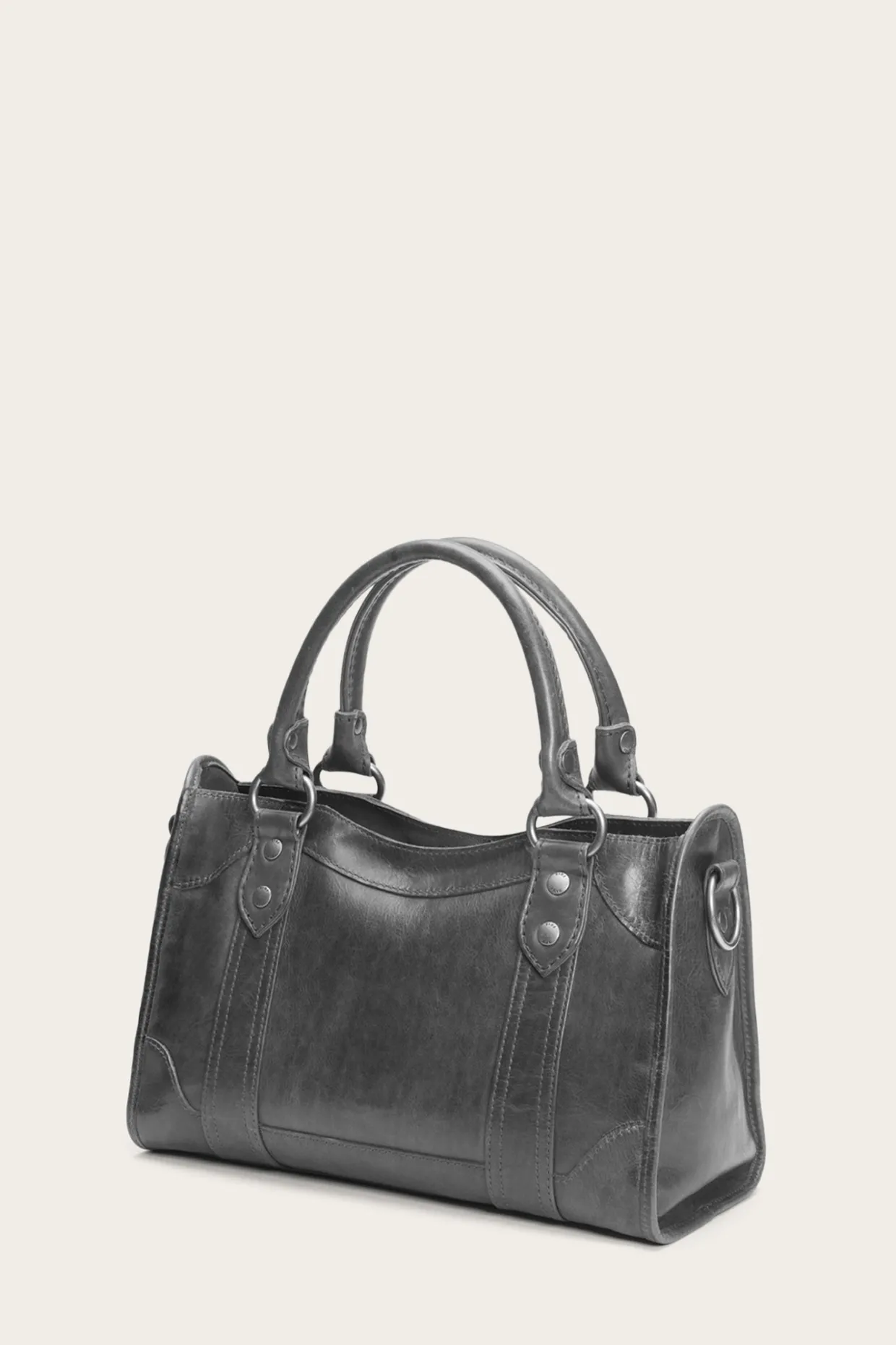 Handbags^Frye Melissa Satchel