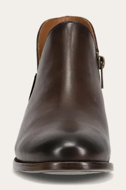 Booties^Frye Melissa Shootie