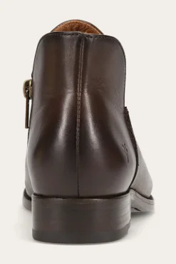 Booties^Frye Melissa Shootie