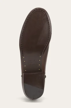 Booties^Frye Melissa Shootie