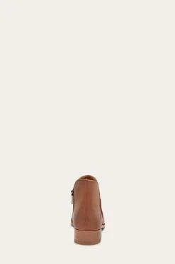 Booties^Frye Melissa Shootie