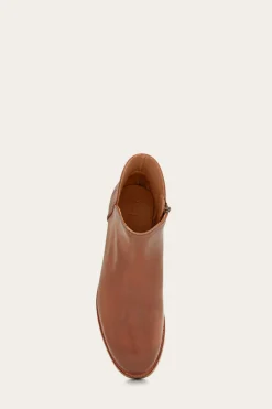 Booties^Frye Melissa Shootie
