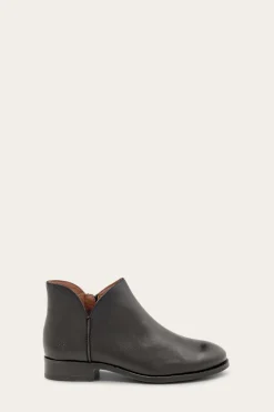 Booties^Frye Melissa Shootie