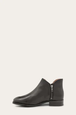 Booties^Frye Melissa Shootie