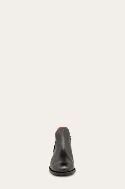 Booties^Frye Melissa Shootie