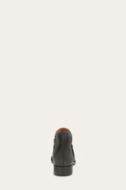 Booties^Frye Melissa Shootie