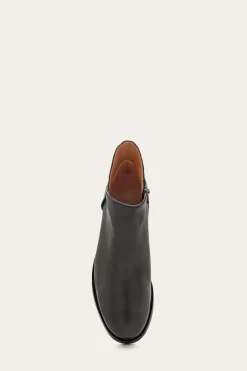 Booties^Frye Melissa Shootie