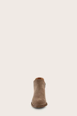 Booties^Frye Melissa Shootie